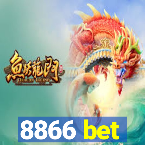 8866 bet